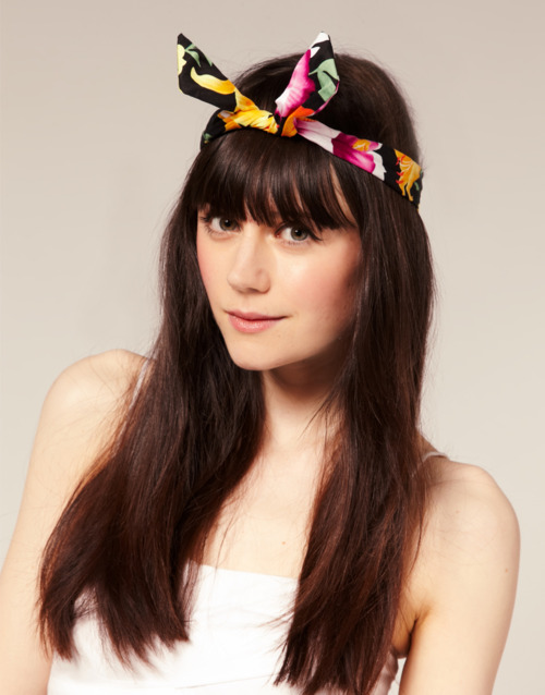 Lilah Parsons