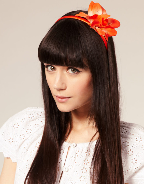 Lilah Parsons