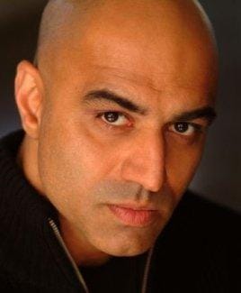 Faran Tahir