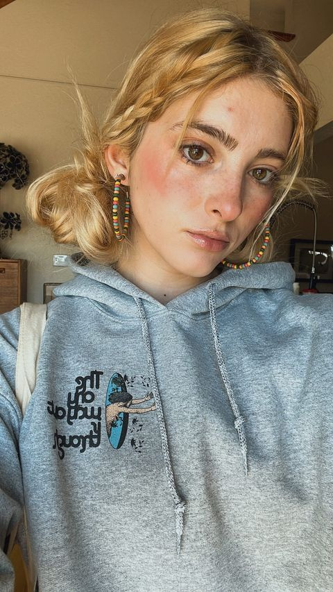 Willow Shields