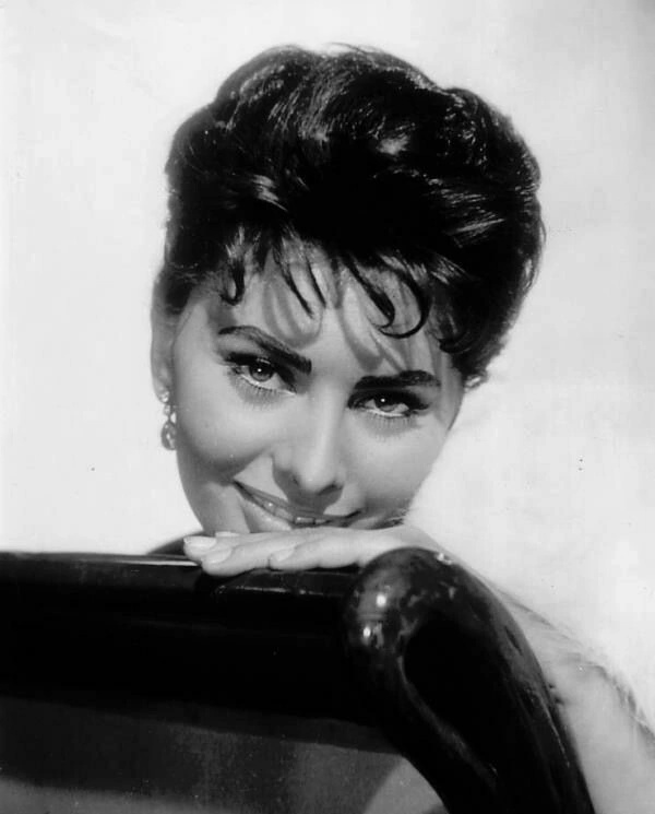 Sophia Loren