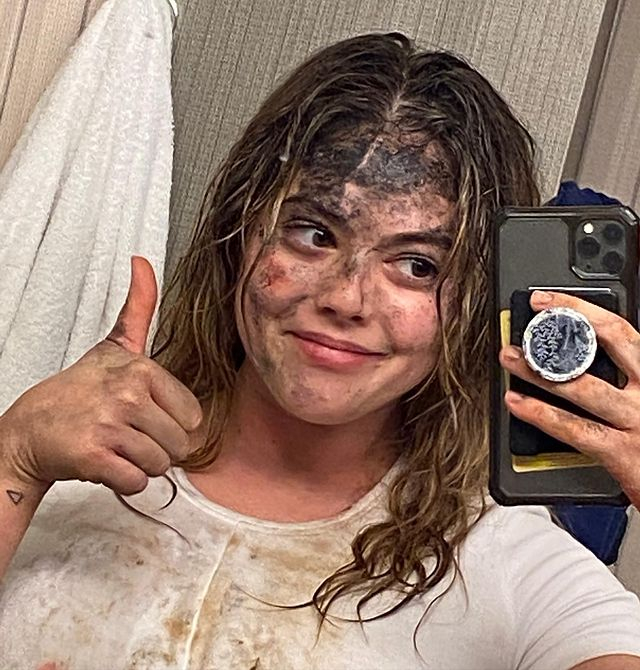 McKaley Miller