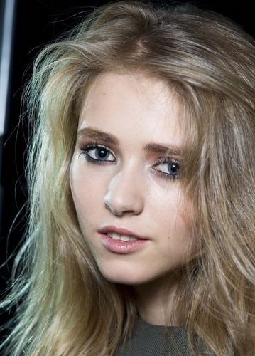 Alisa Matviychuk
