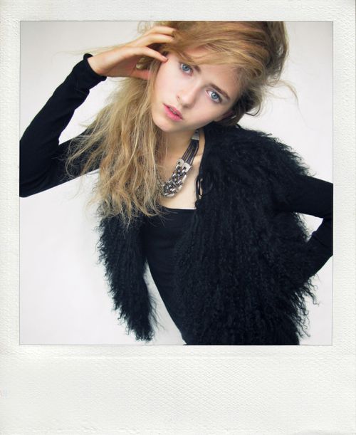 Alisa Matviychuk