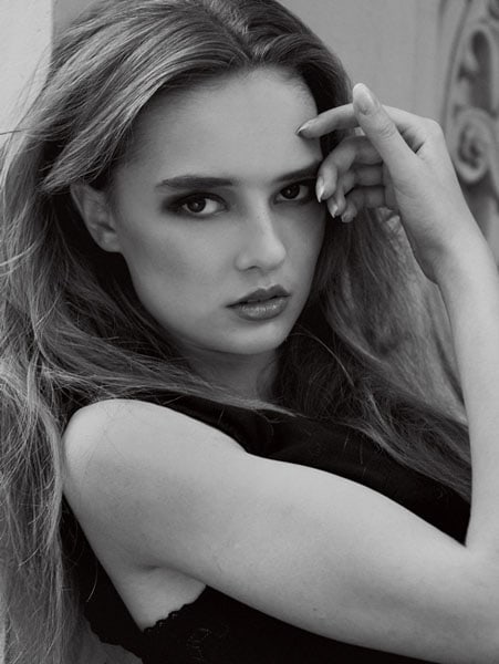 Agata Bryl Agata Bryl