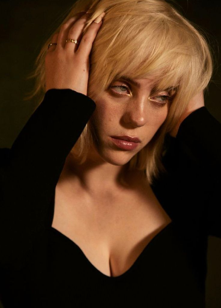Billie Eilish