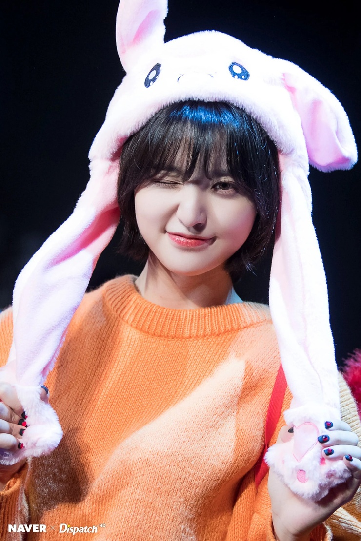 Junghwa