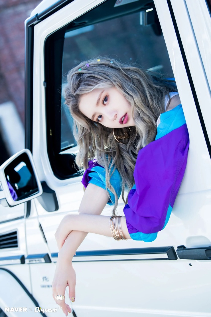 Junghwa