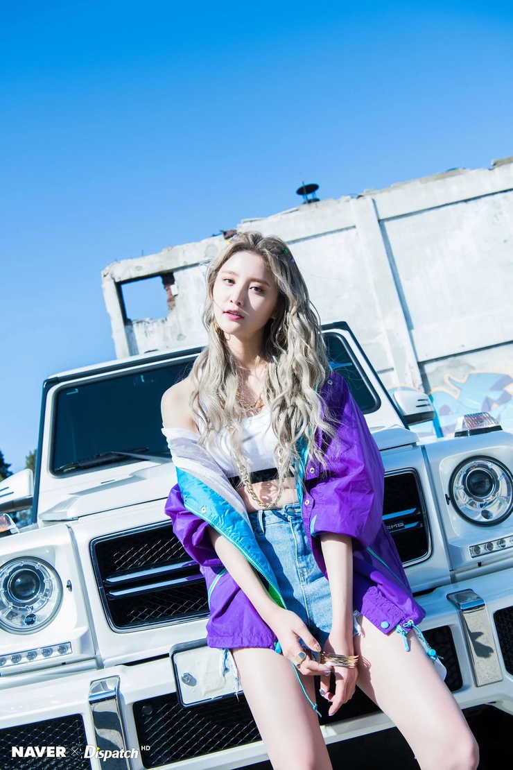 Junghwa