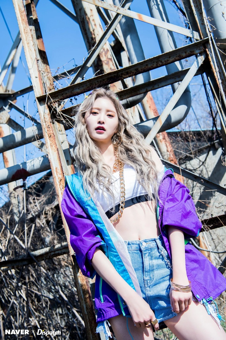 Junghwa