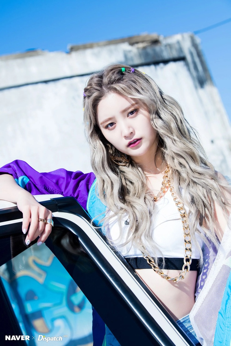 Junghwa