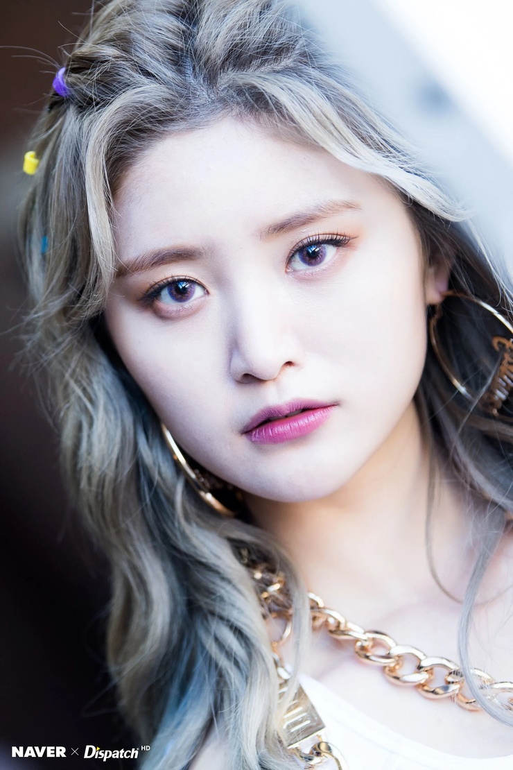 Junghwa