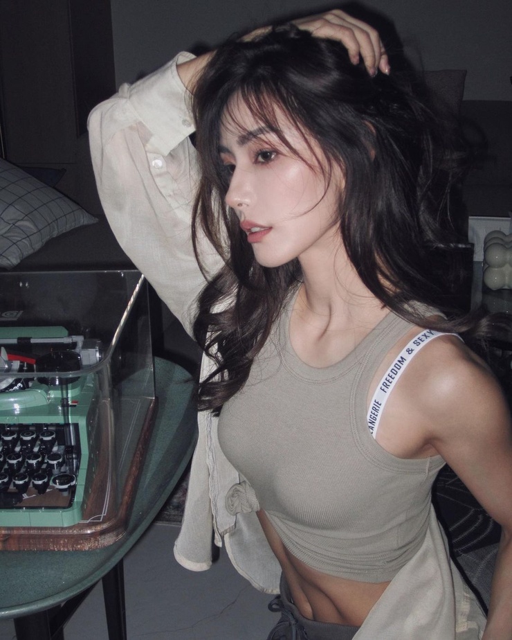 Chen Nuan Yang