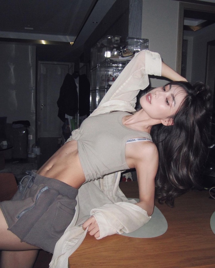 Chen Nuan Yang