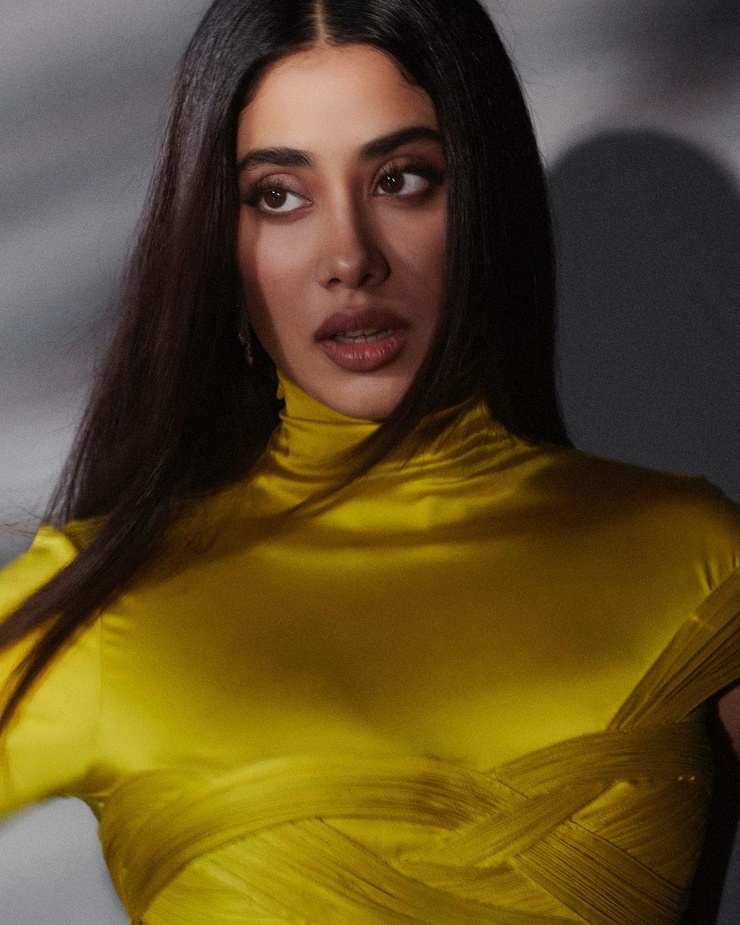Janhvi Kapoor Janhvi Kapoor