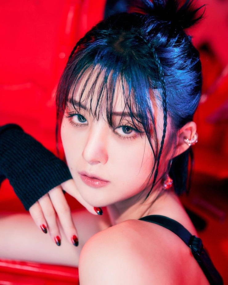 Junghwa