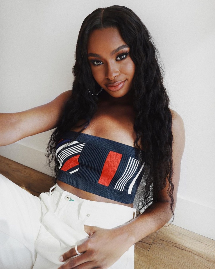 Coco Jones