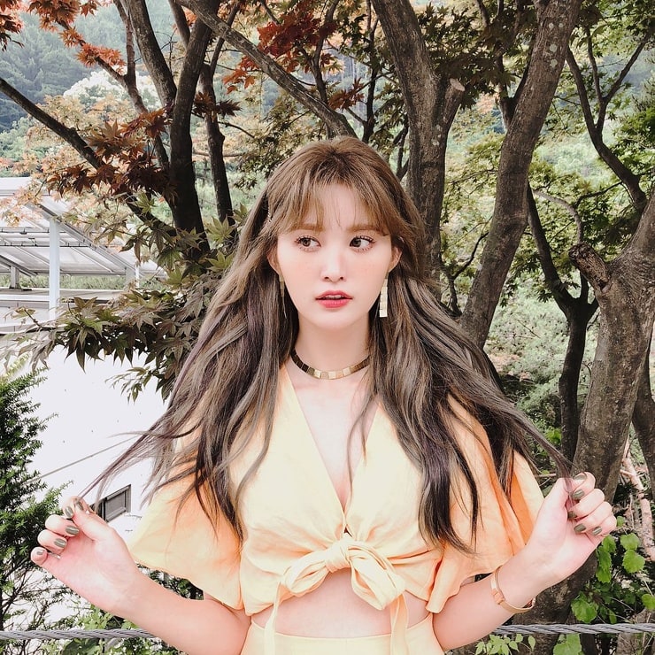 Junghwa