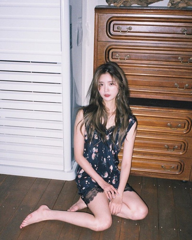 Junghwa Junghwa