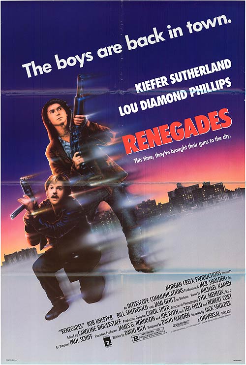 Renegades