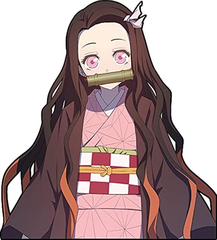 Nezuko Kamado