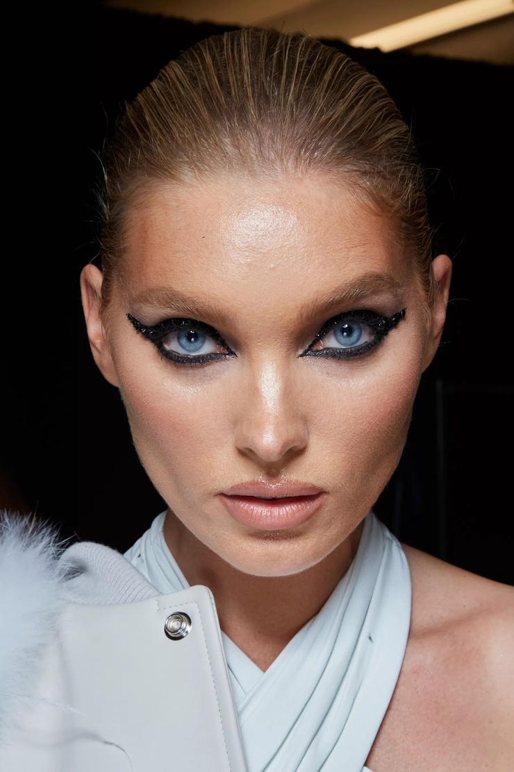 Elsa Hosk Elsa Hosk
