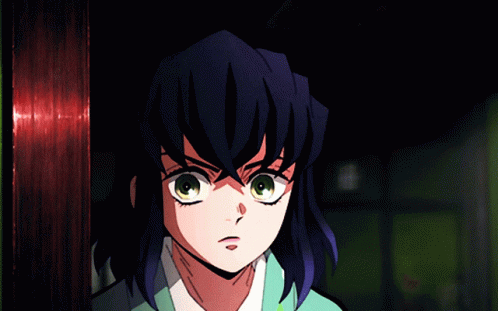 Inosuke Hashibira