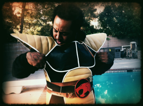 Thundercat Thundercat