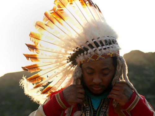 Thundercat Thundercat