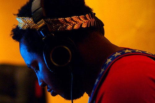 Thundercat Thundercat