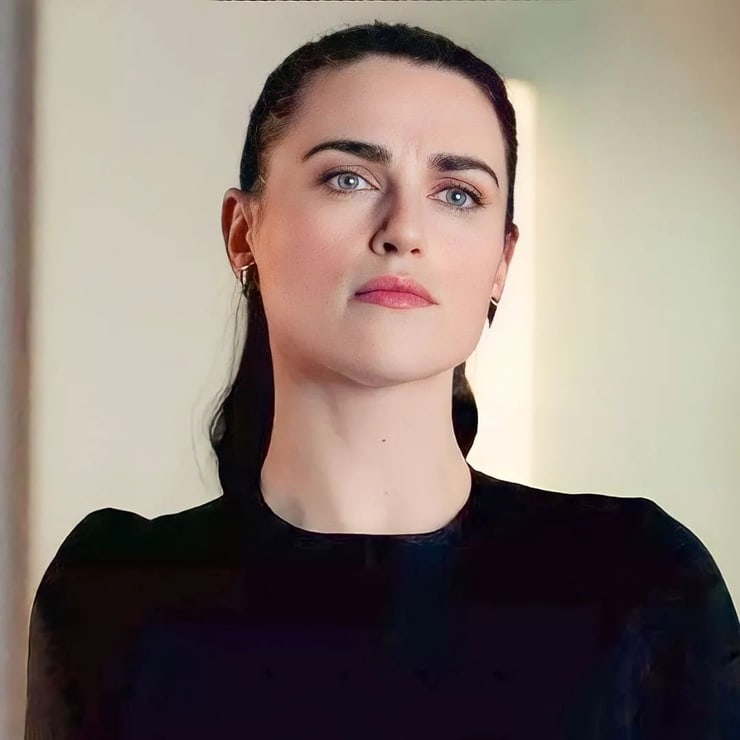 Katie McGrath