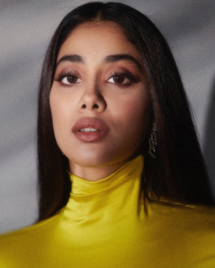 Janhvi Kapoor Janhvi Kapoor