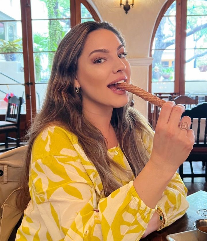 Kelly Brook Kelly Brook
