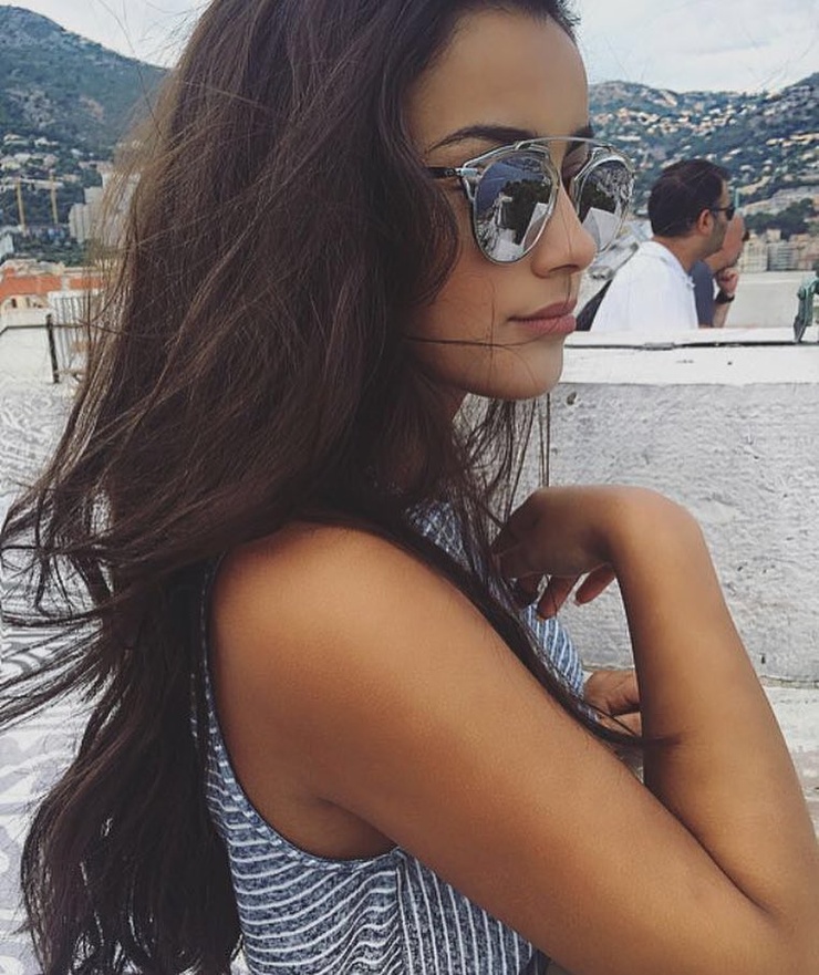 Claire Burgos