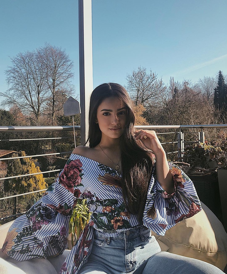 Claire Burgos