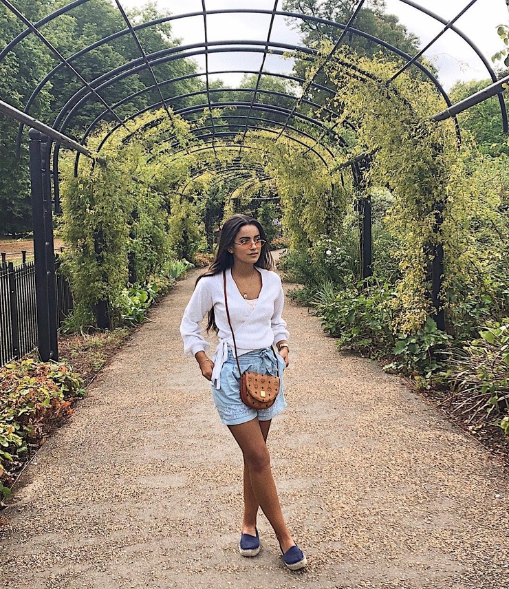 Claire Burgos