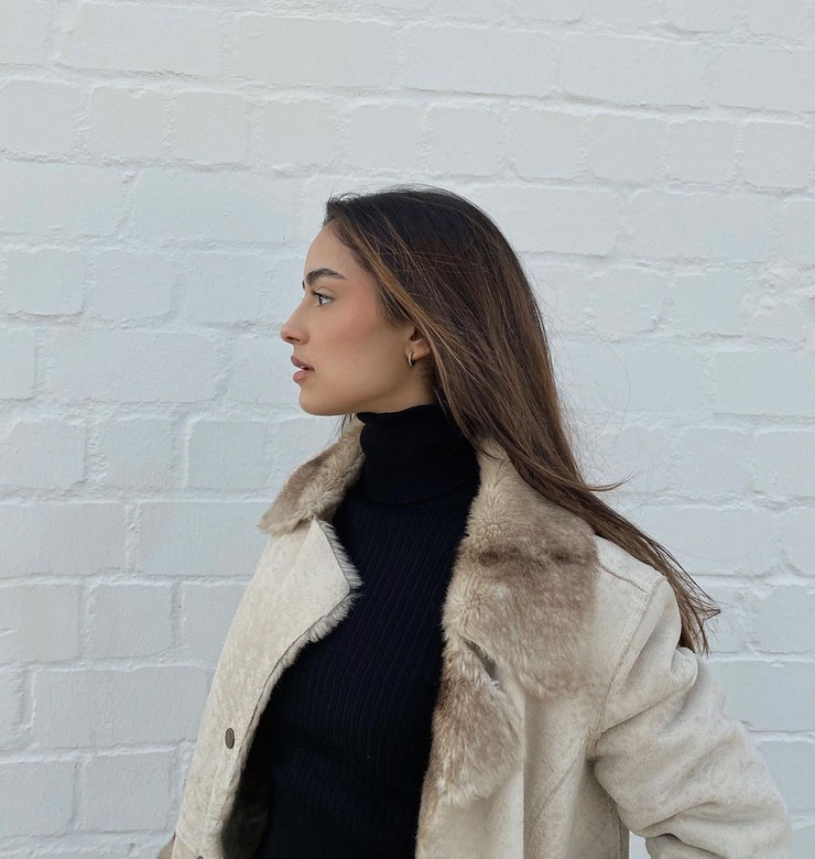 Claire Burgos