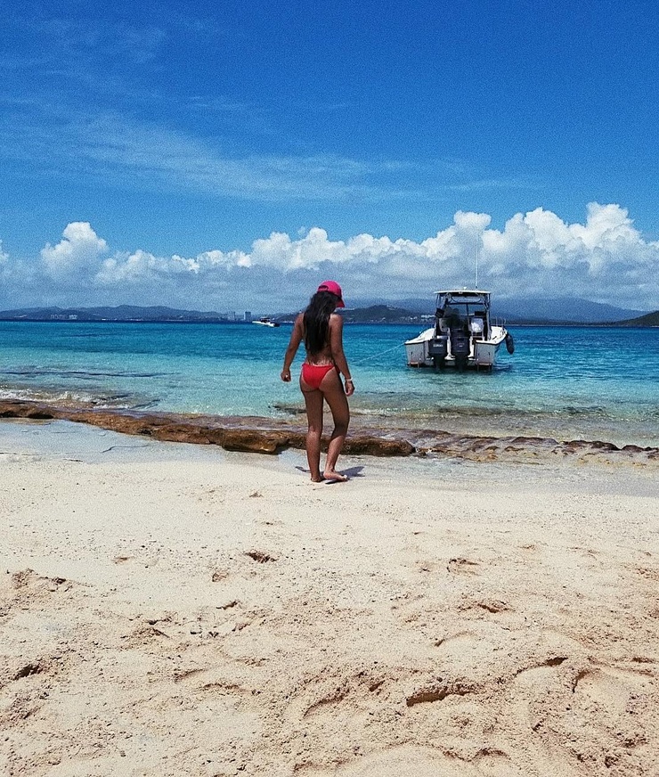Claire Burgos