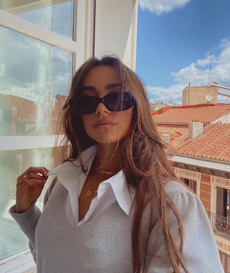 Claire Burgos