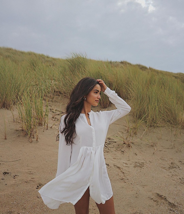 Claire Burgos