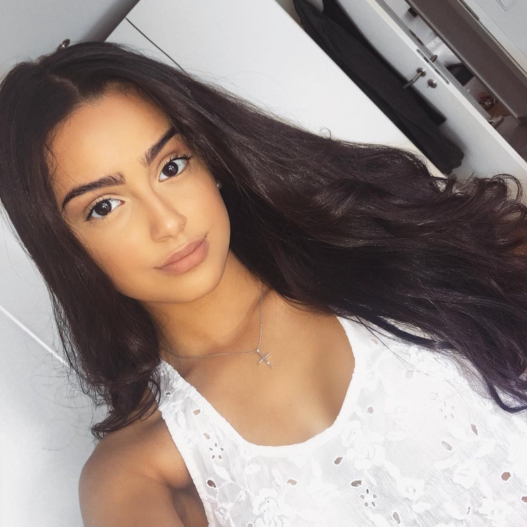 Claire Burgos