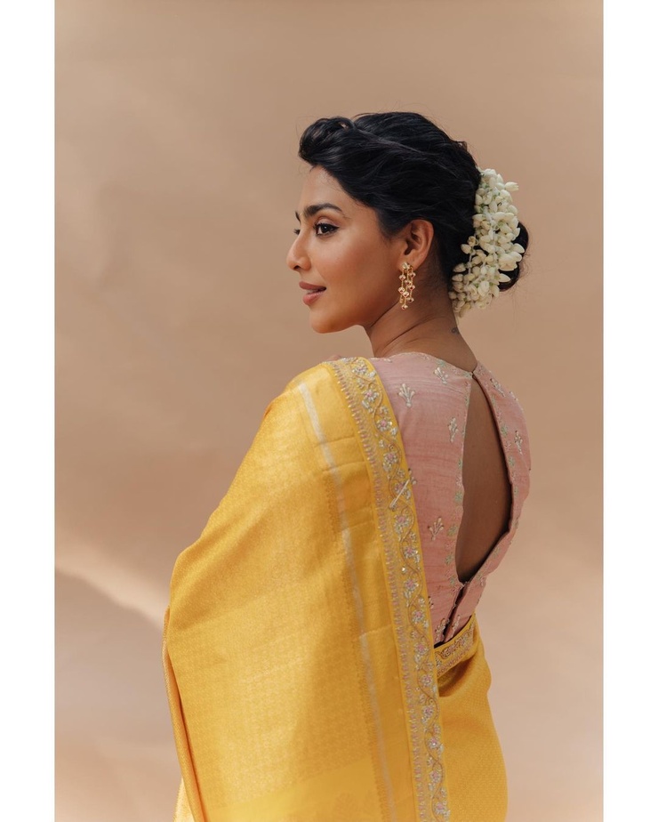 Aishwarya Lekshmi