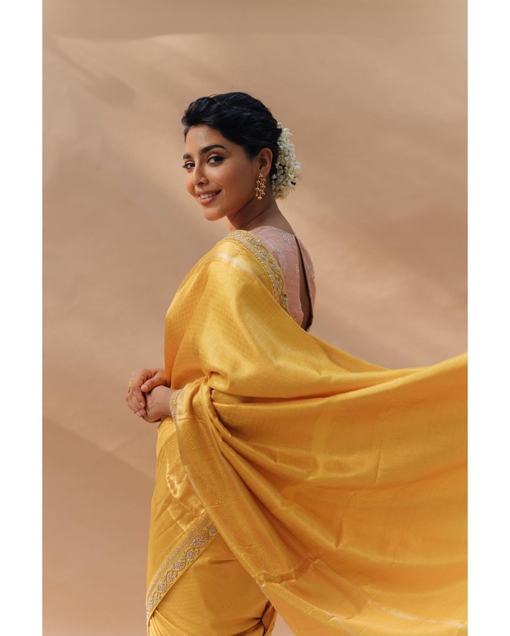 Aishwarya Lekshmi