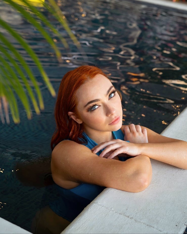 Caitlin Christine