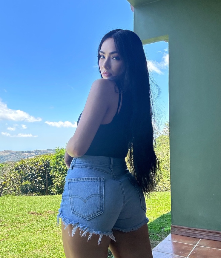Caitlin Christine