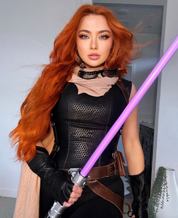 Caitlin Christine