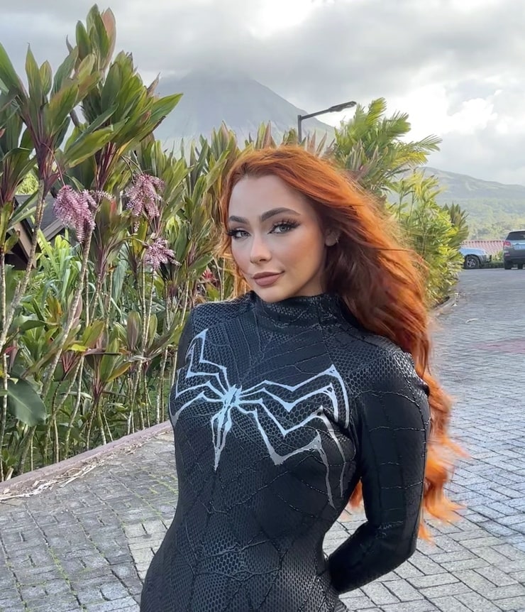 Picture of Caitlin Christine