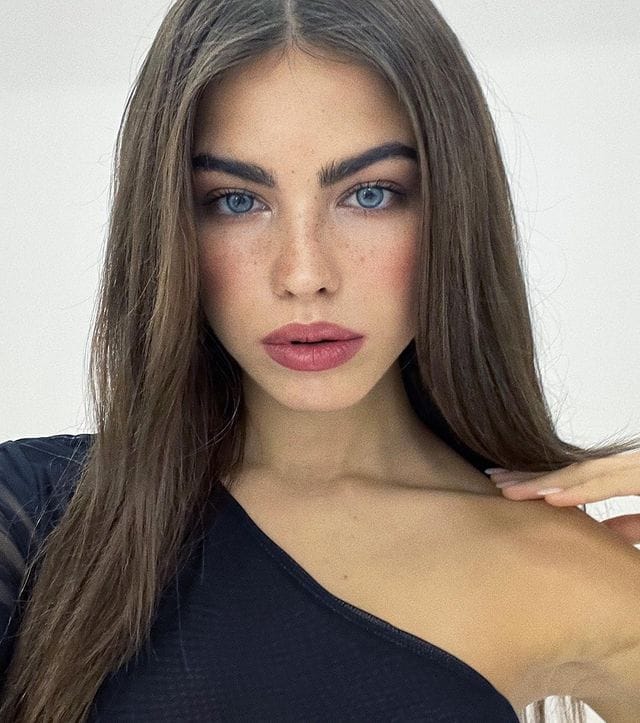 Picture of Daria Tsyganova