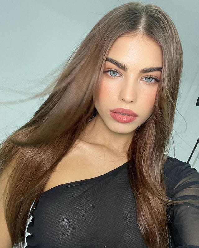 Daria Tsyganova