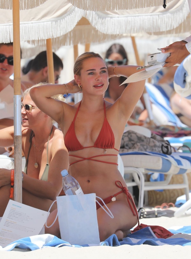 Kimberley Garner Kimberley Garner